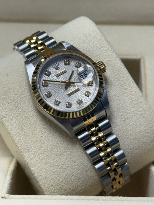 2000 Rolex Datejust - 79173