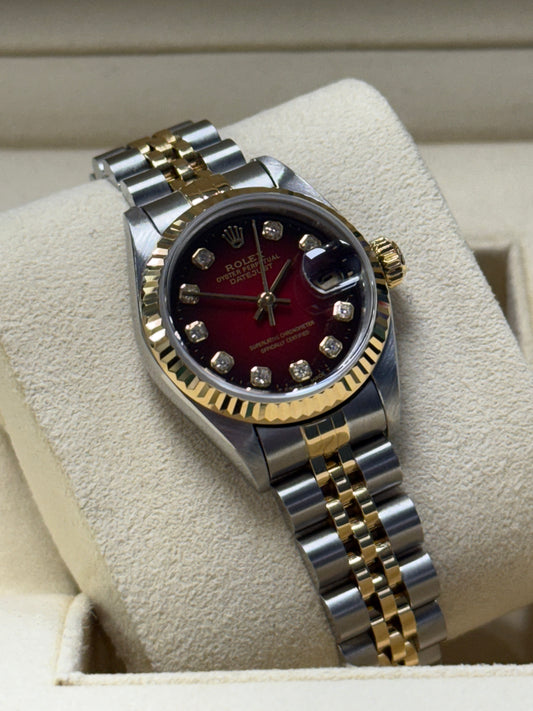 1996 Rolex Datejust - 69173