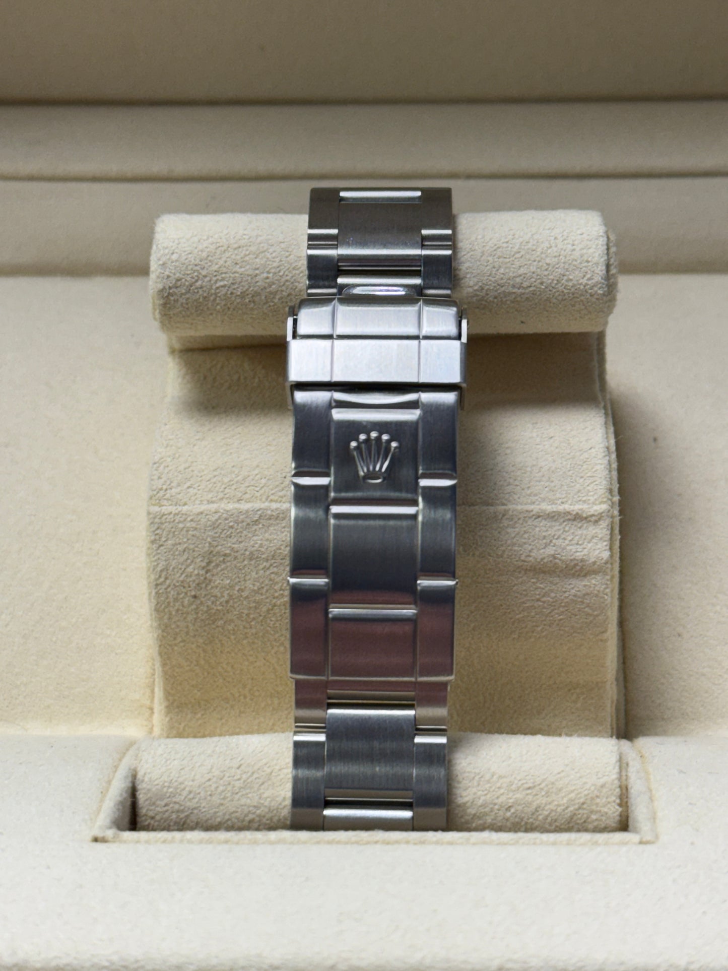 2007 Rolex Submariner - 16610