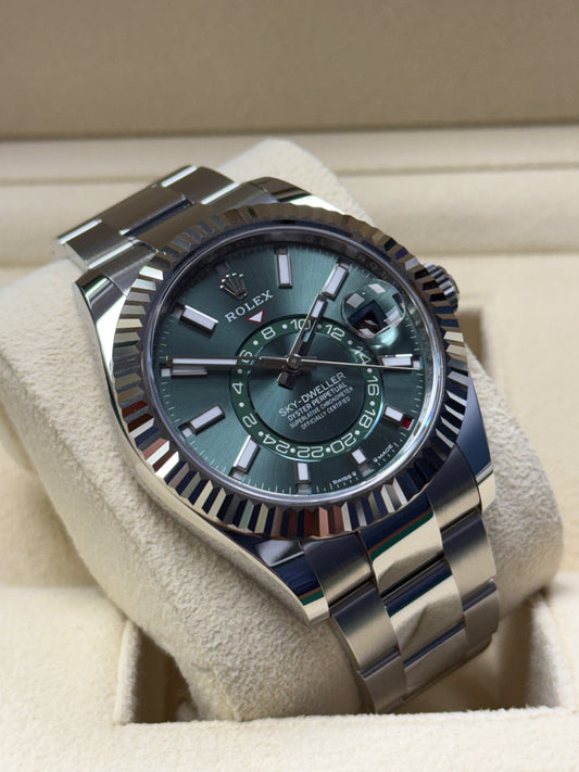 2024 Rolex Sky-Dweller - 336934