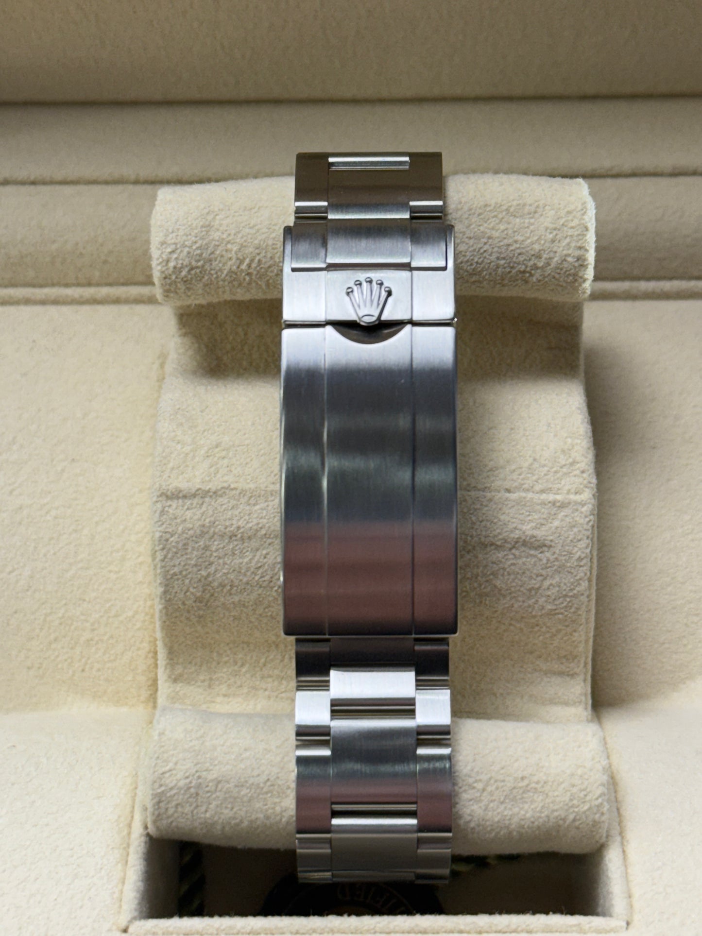 2023 Rolex Sub Date - 126610LV