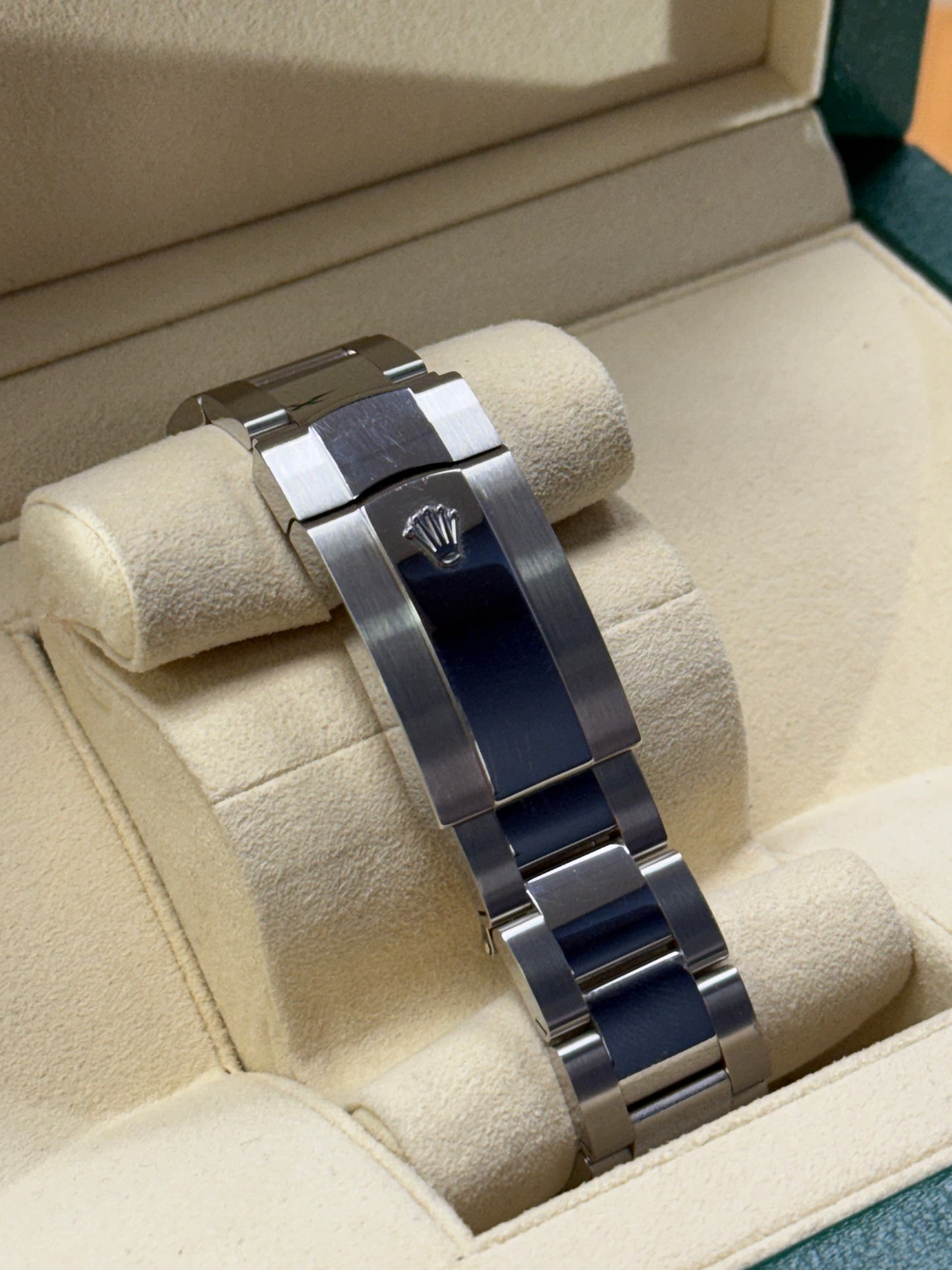 2018 Rolex Sky-Dweller - 326934