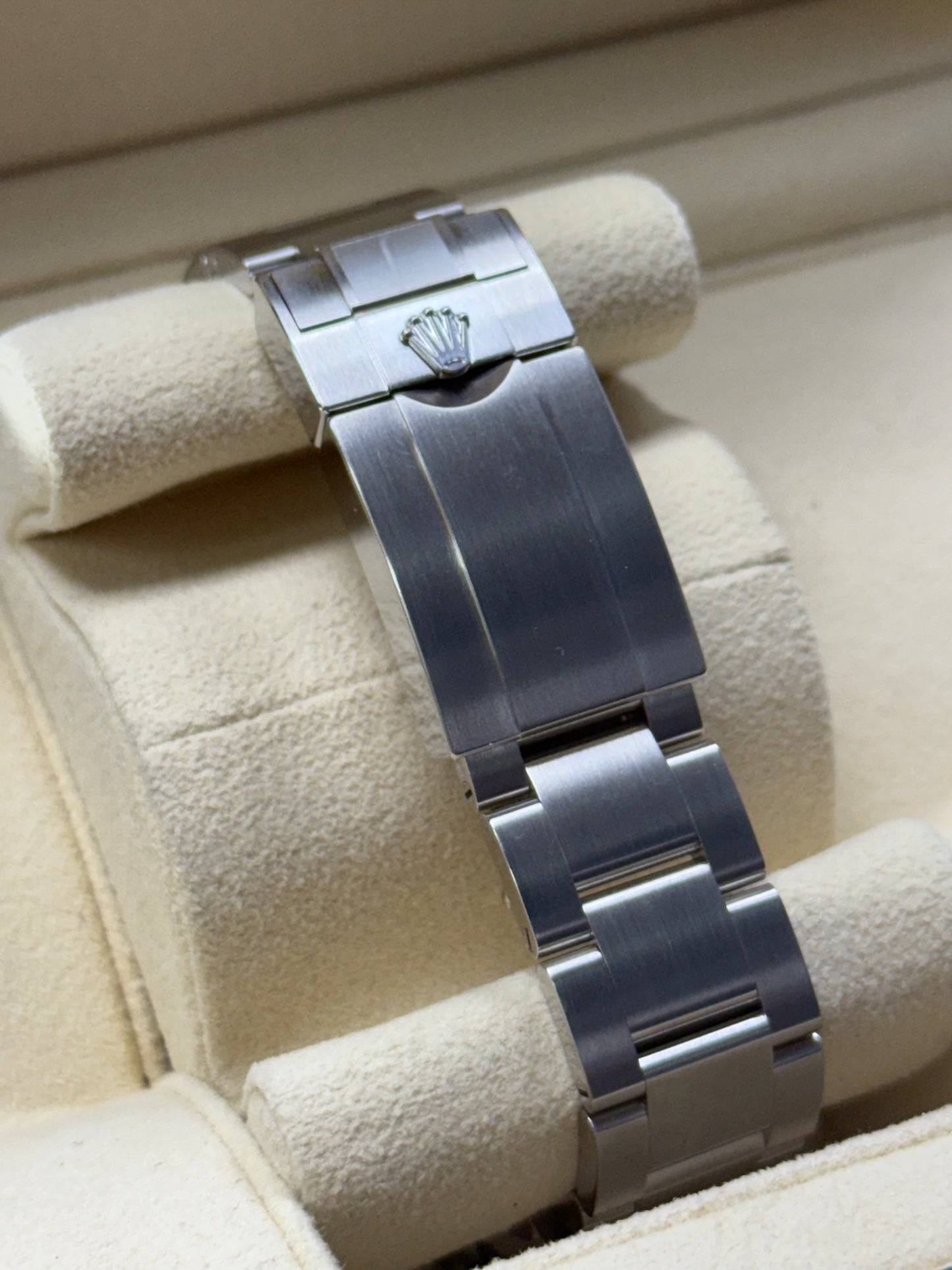 2022 Rolex Airking - 126900