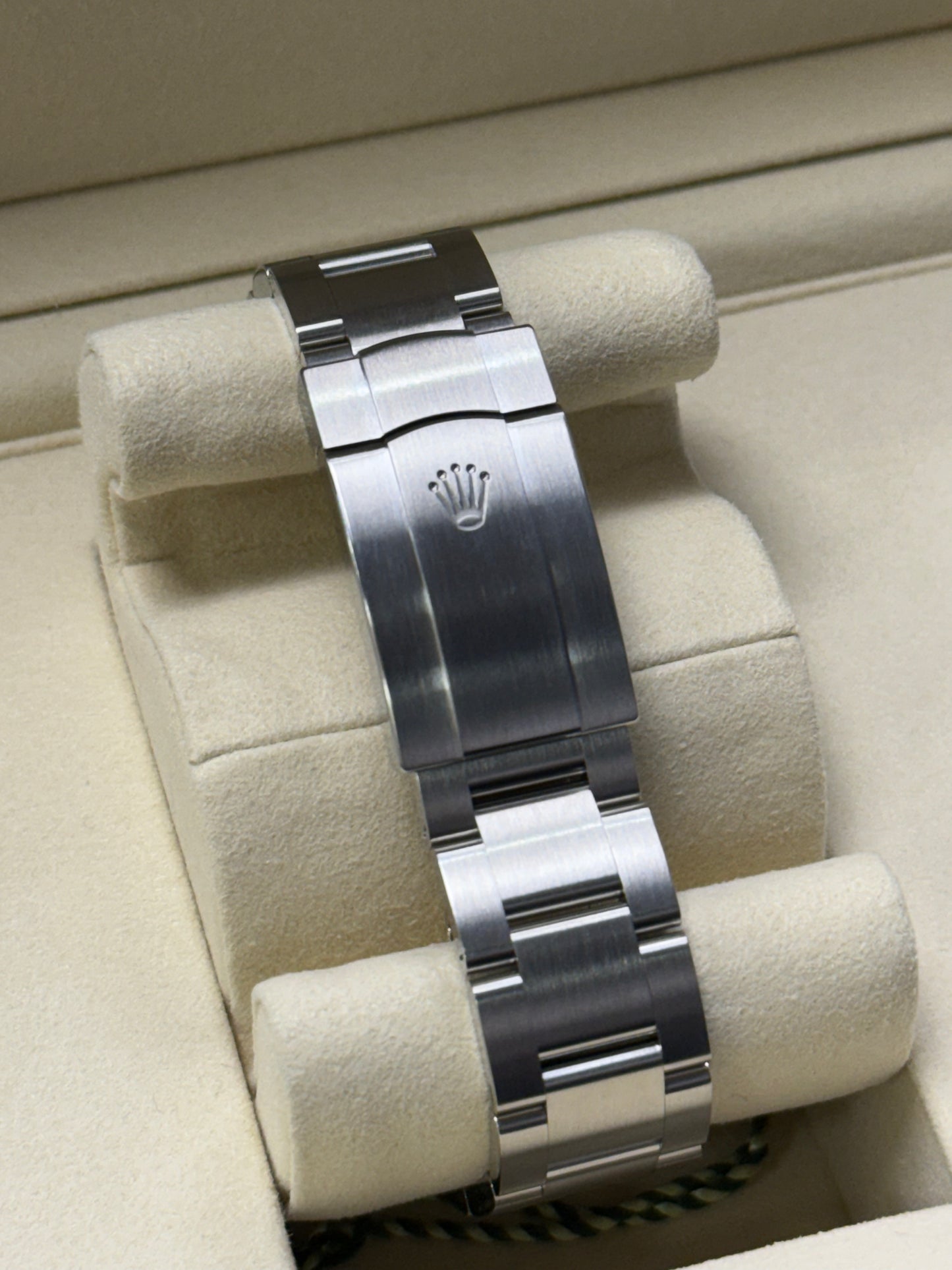 2025 Rolex Oyster Perpetual 41