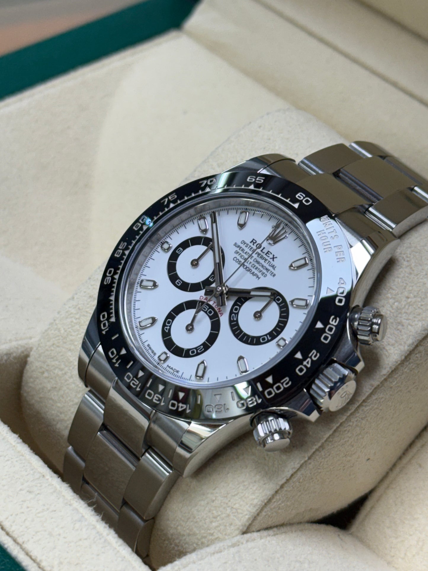 2023 Rolex Daytona - 116500LN