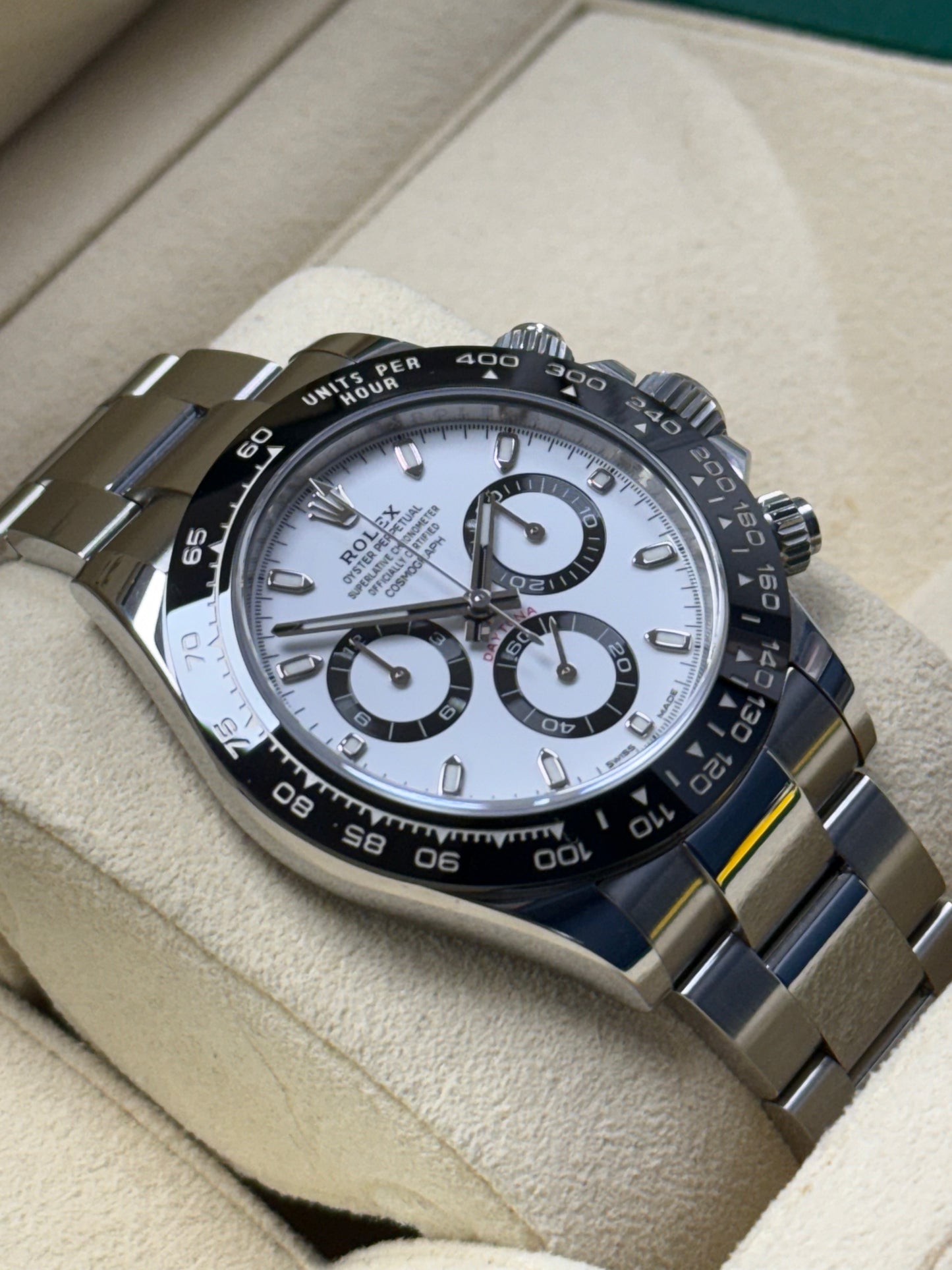 2023 Rolex Daytona - 116500LN