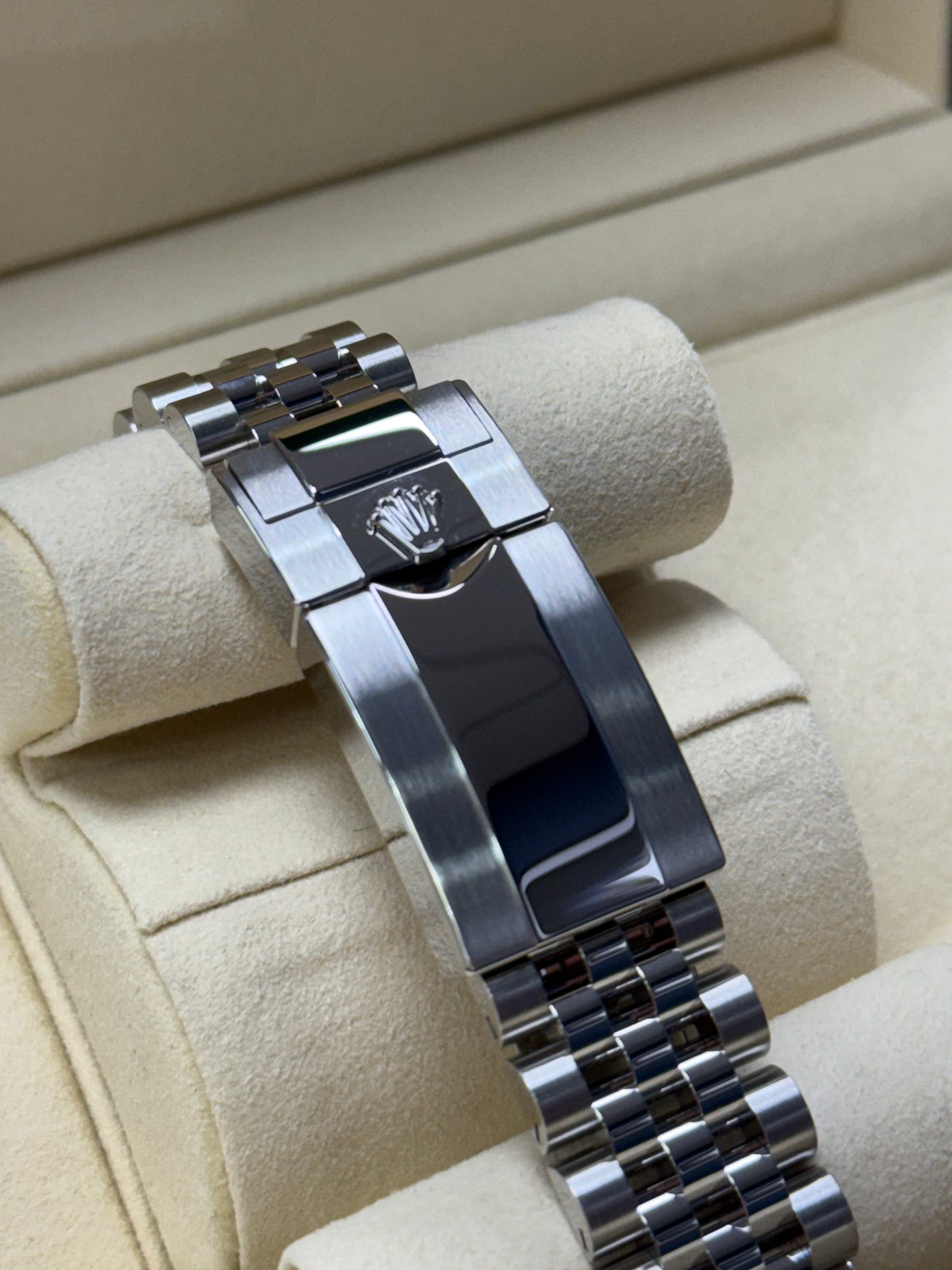 2023 Rolex GMT-Master2 “Bruce Wayne”