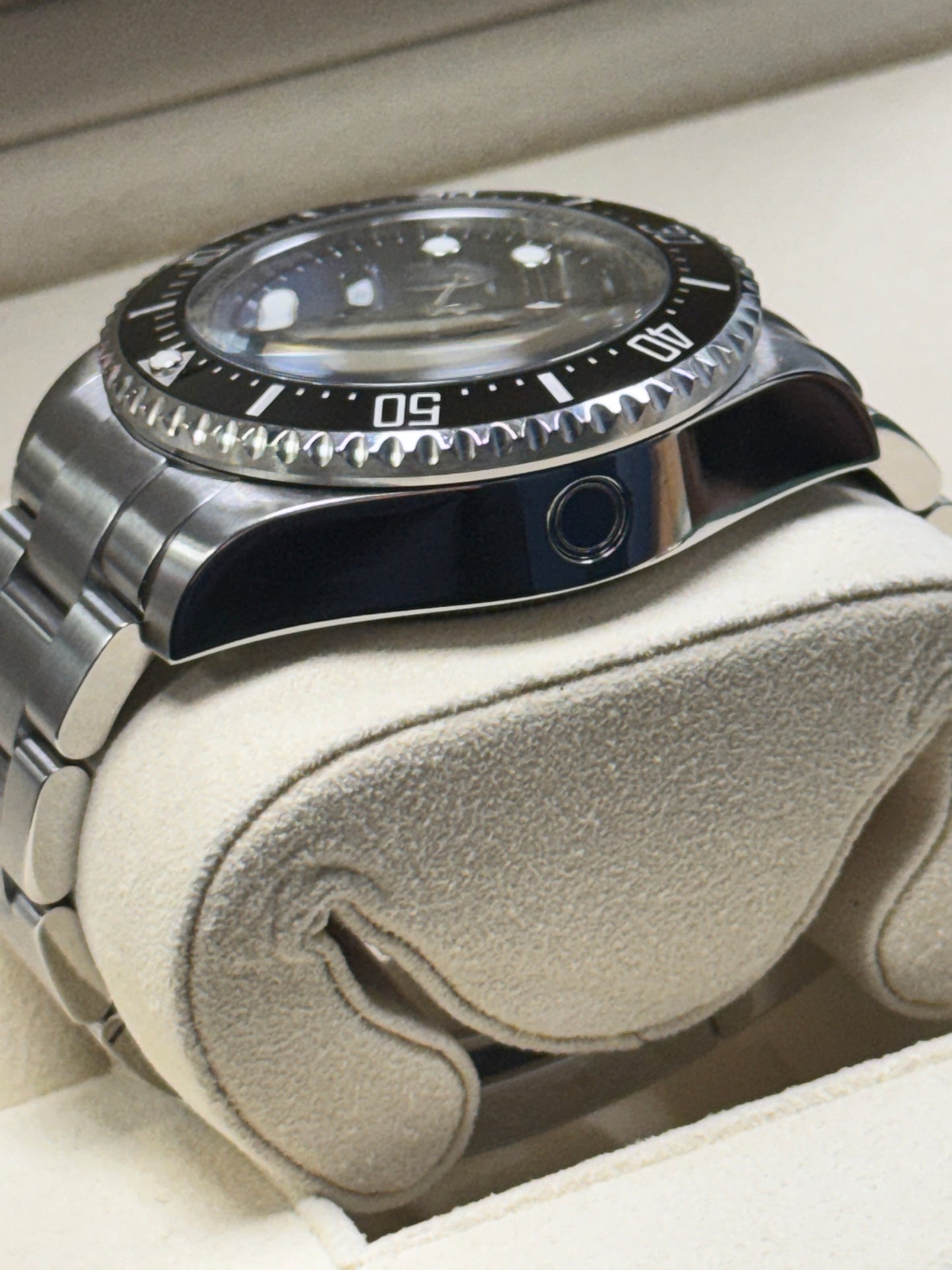 2016 Rolex Deepsea “James Cameron”