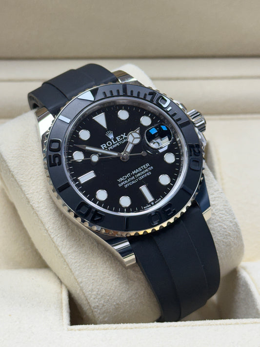 2021 Rolex Yacht-Master - 226659