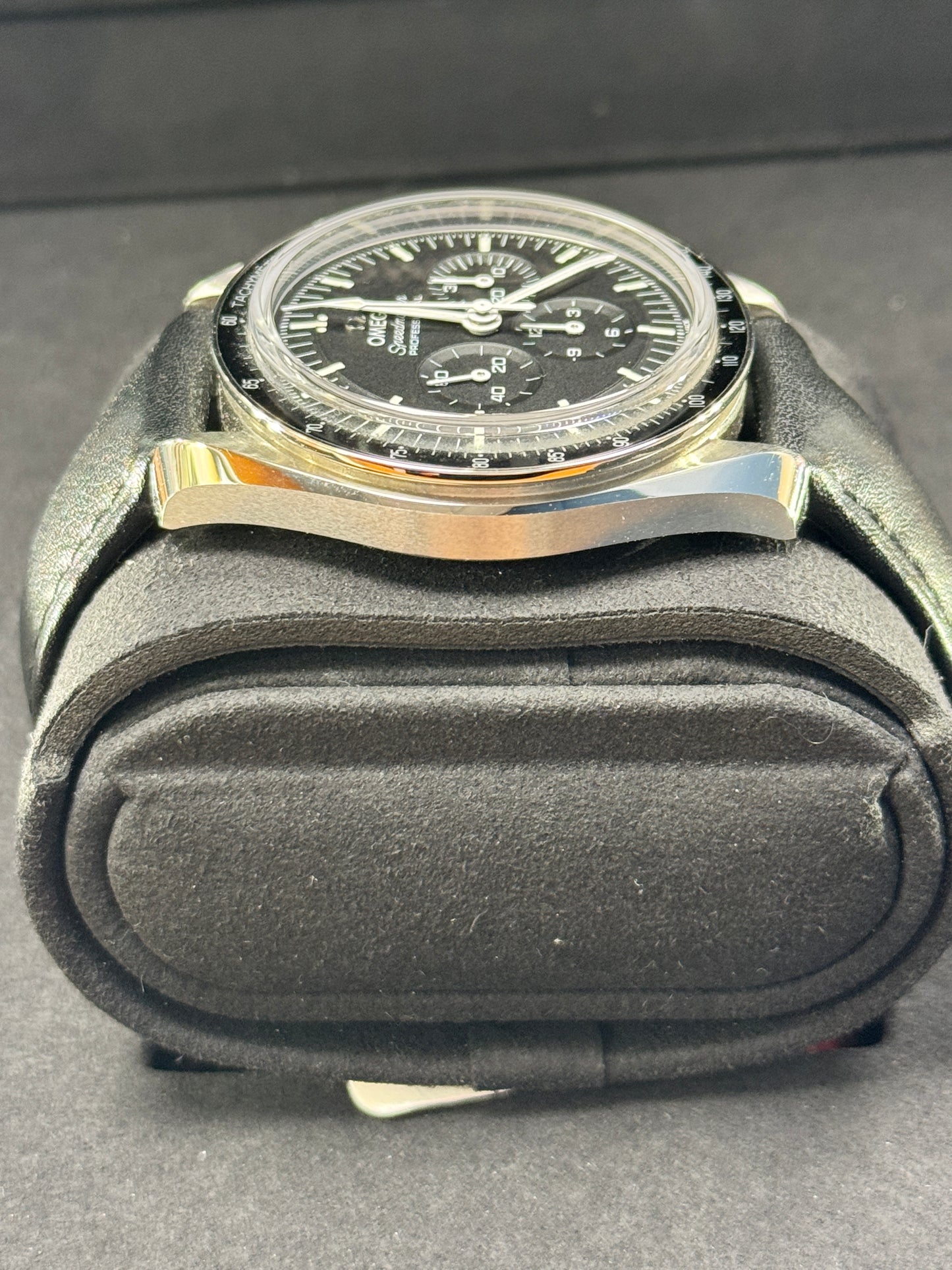 2022 Omega Speedmaster