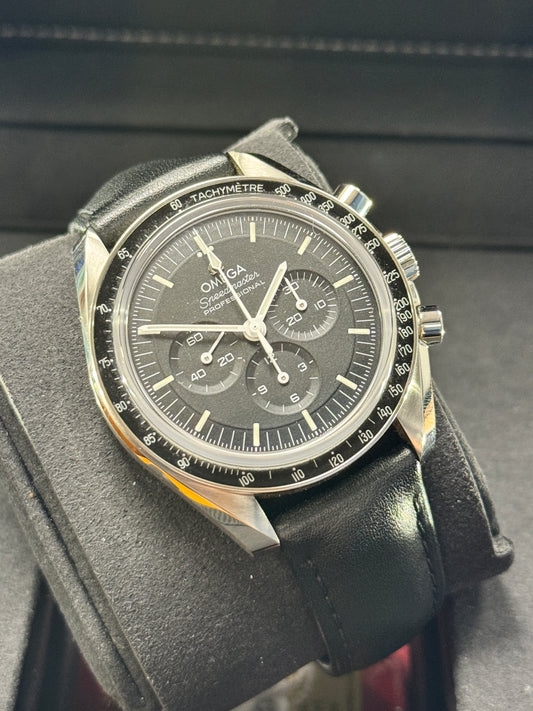 2022 Omega Speedmaster