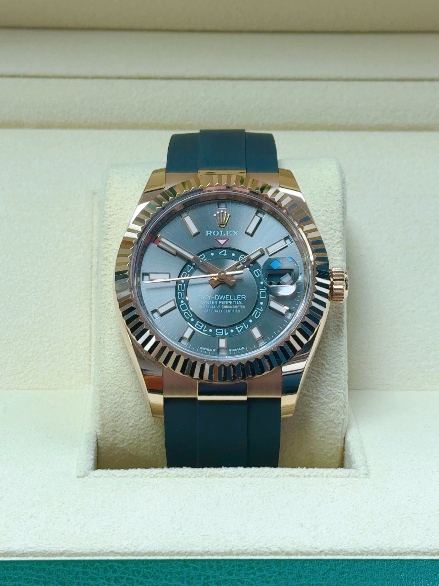 2024 Rolex Sky-Dweller - 336235