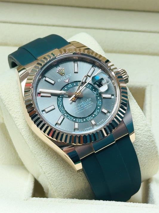 2024 Rolex Sky-Dweller - 336235
