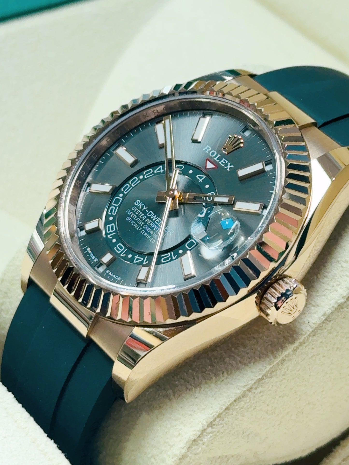 2024 Rolex Sky-Dweller - 336235
