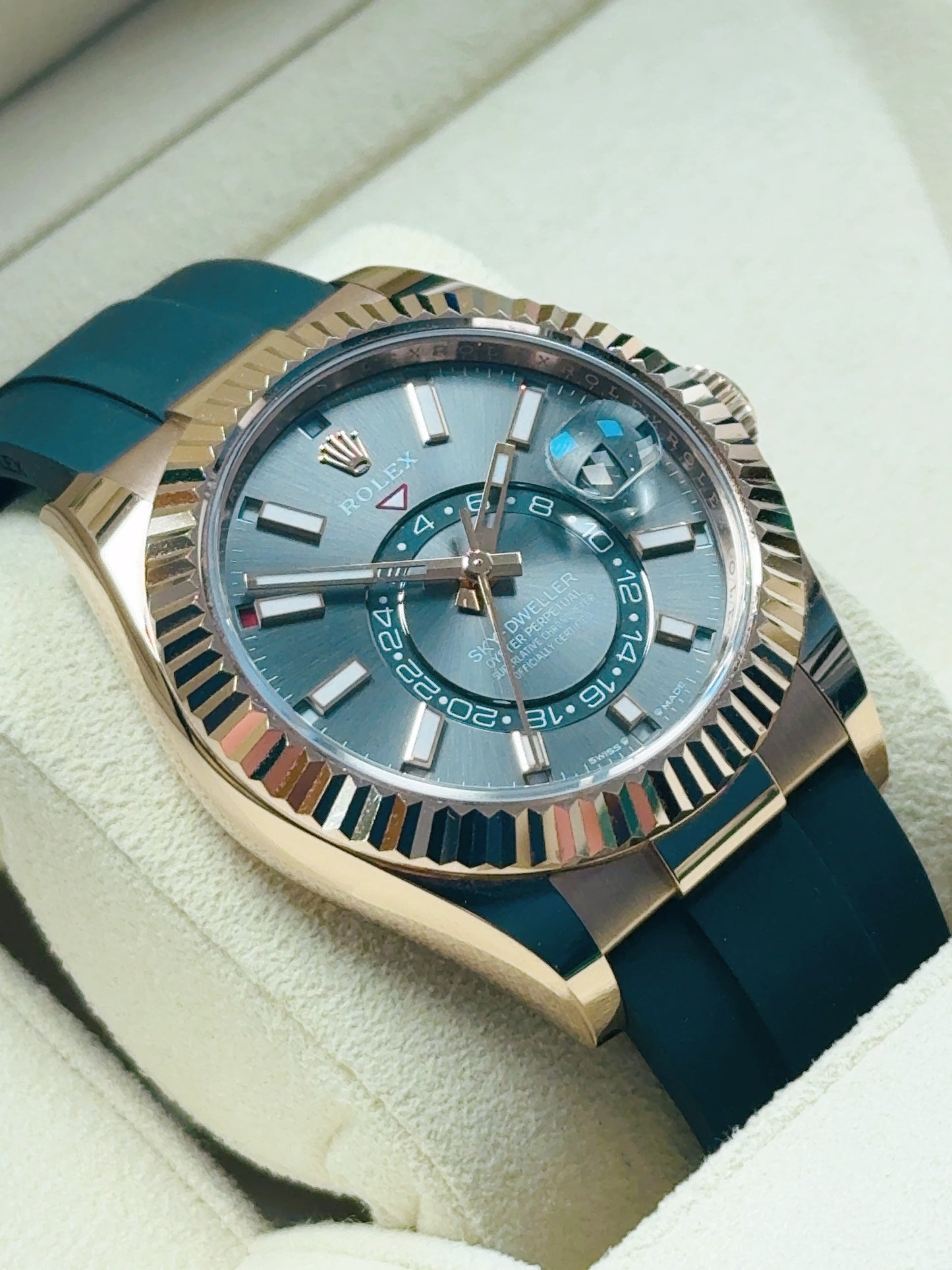 2024 Rolex Sky-Dweller - 336235