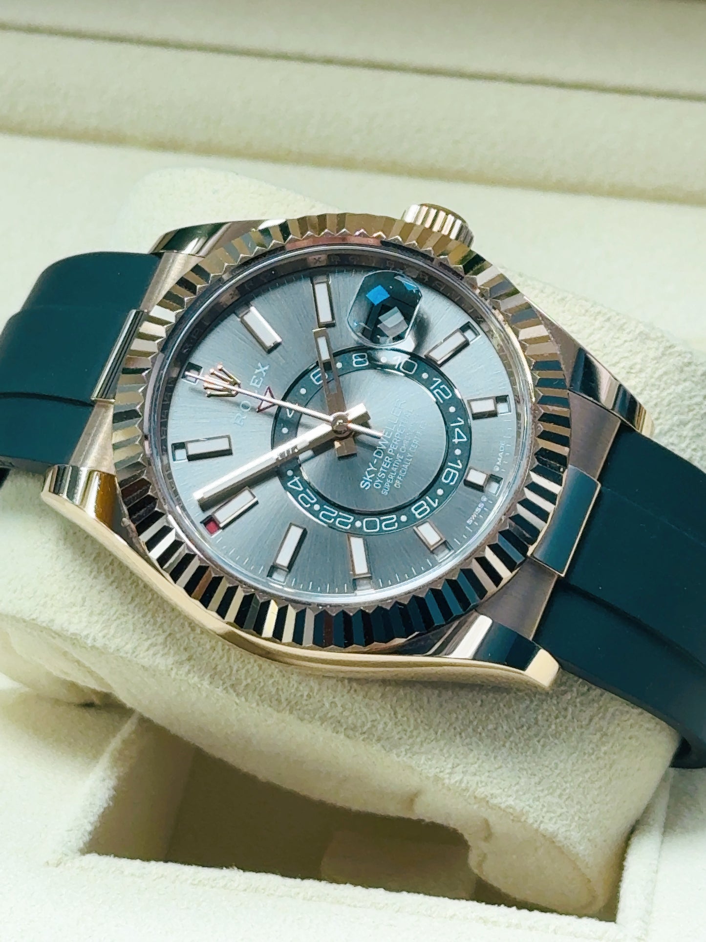 2024 Rolex Sky-Dweller - 336235