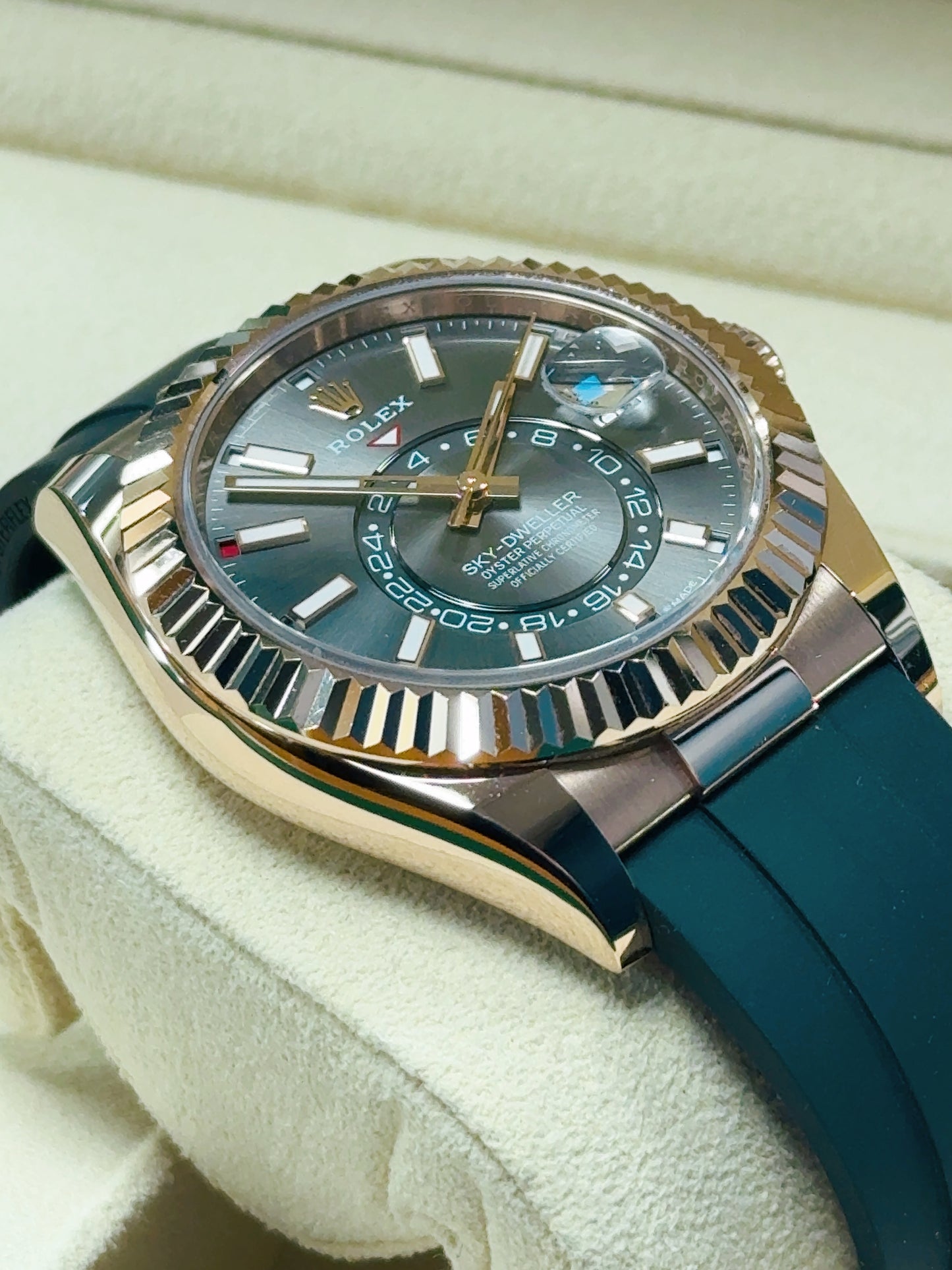 2024 Rolex Sky-Dweller - 336235