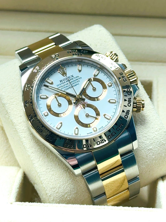 2021 Rolex Daytona - 116503