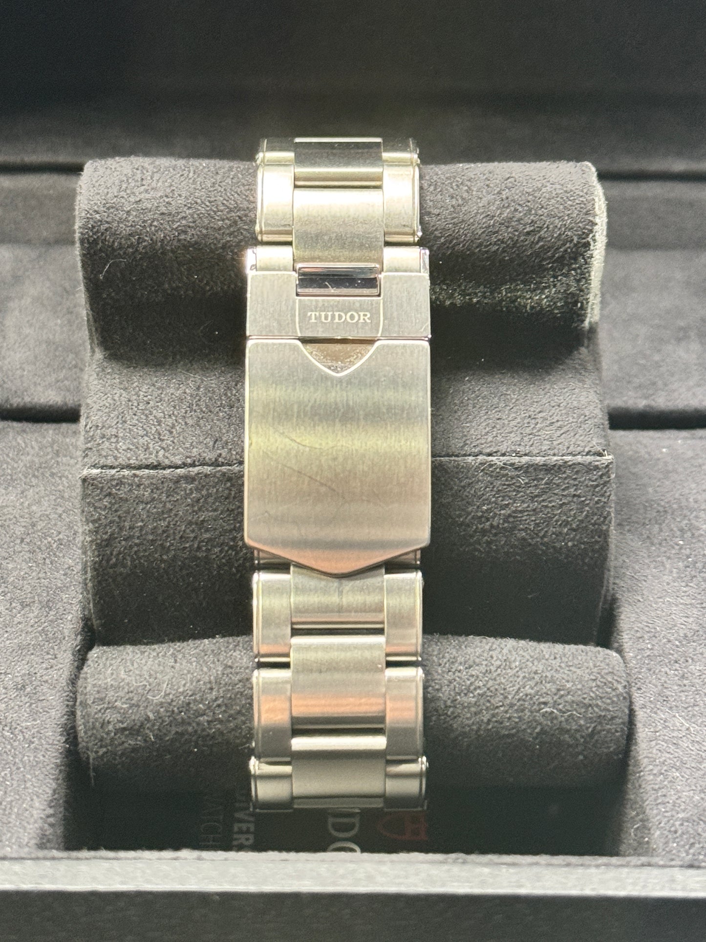 Tudor Black Bay - Harrods Edition
