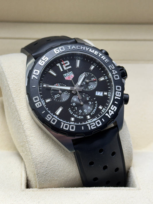 2024 Tag Heuer Formula 1