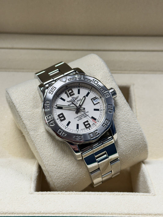 2014 Breitling Colt 33