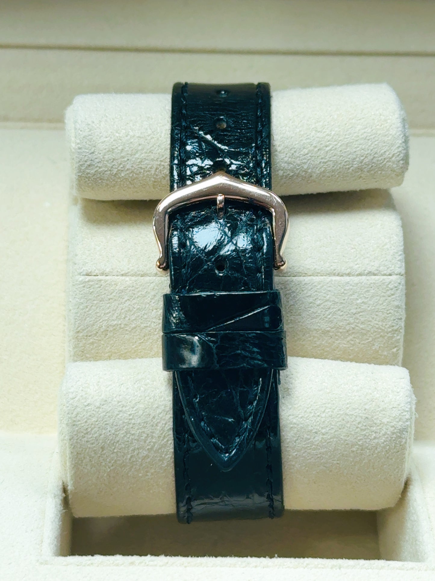 2020 Cartier Santos Dumont