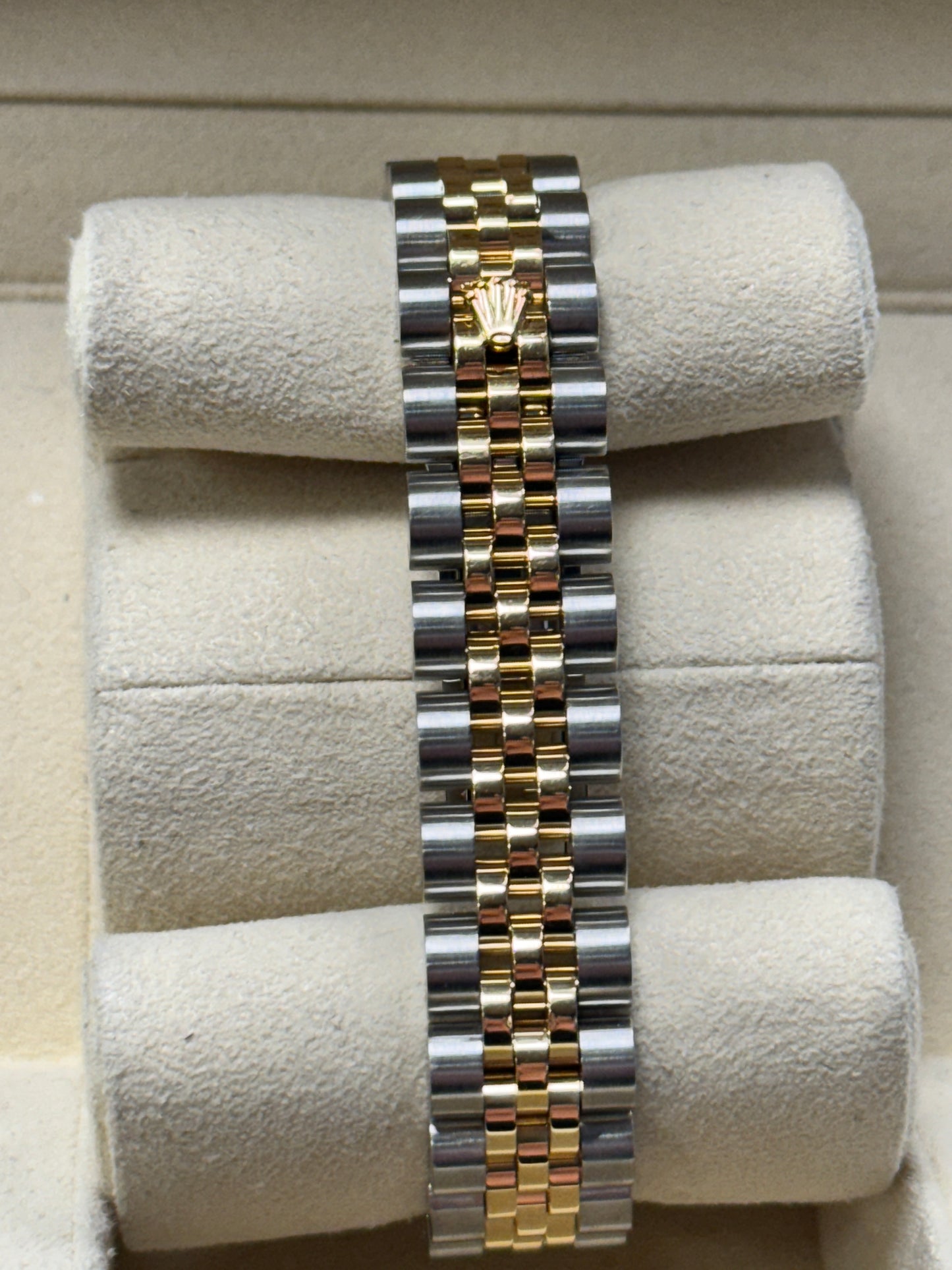 2012 Rolex Datejust - 179173