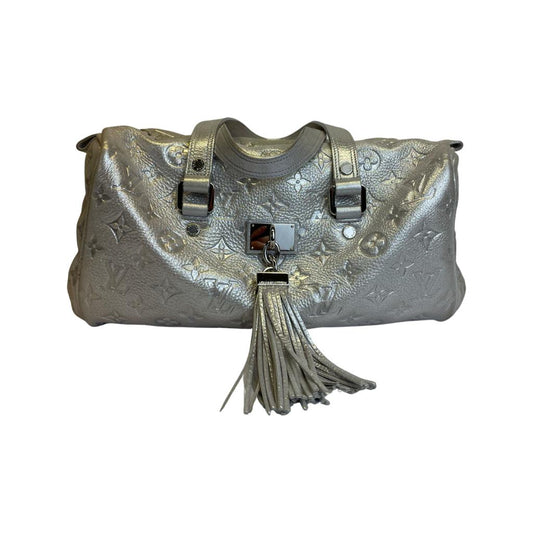 Louis Vuitton Monogram shimmer