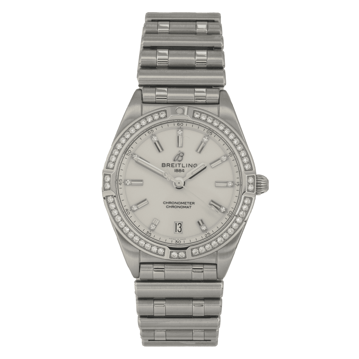 Breitling Chronomat 32