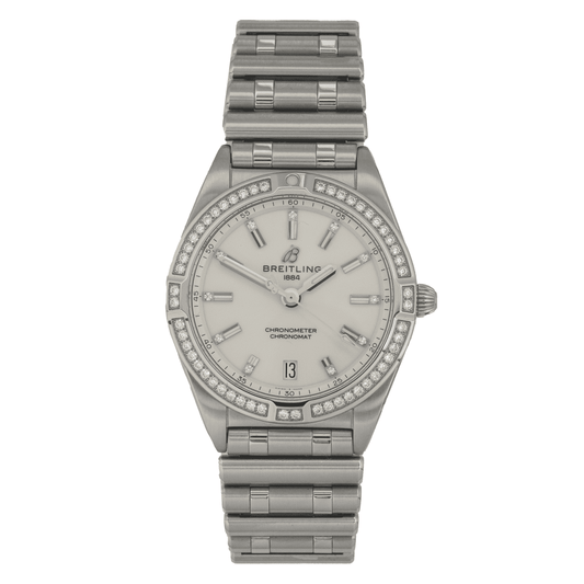 Breitling Chronomat 32