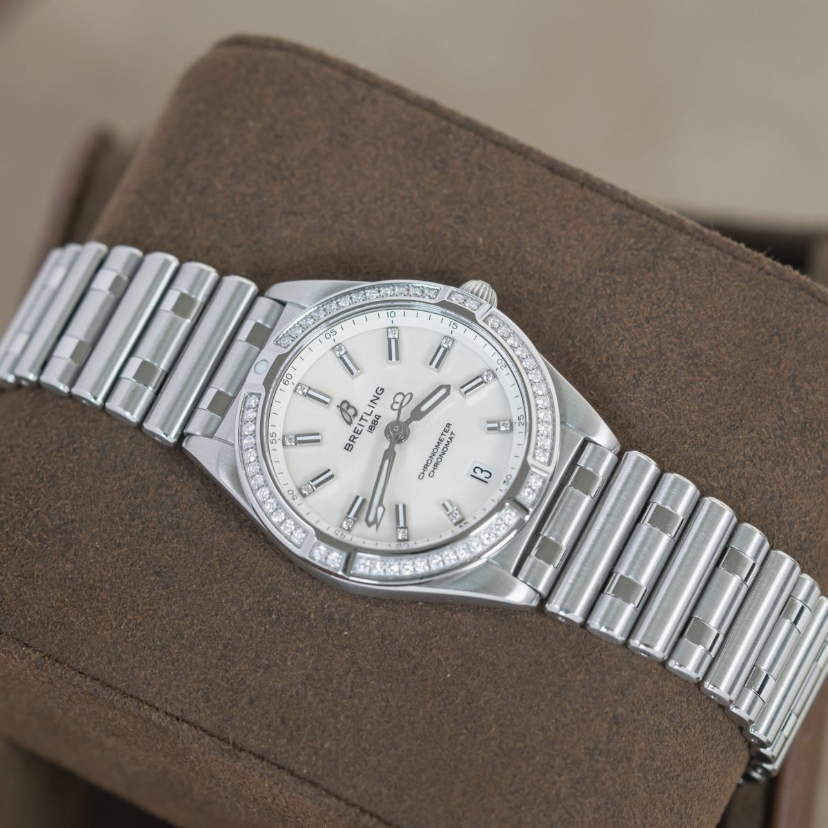 Breitling Chronomat 32