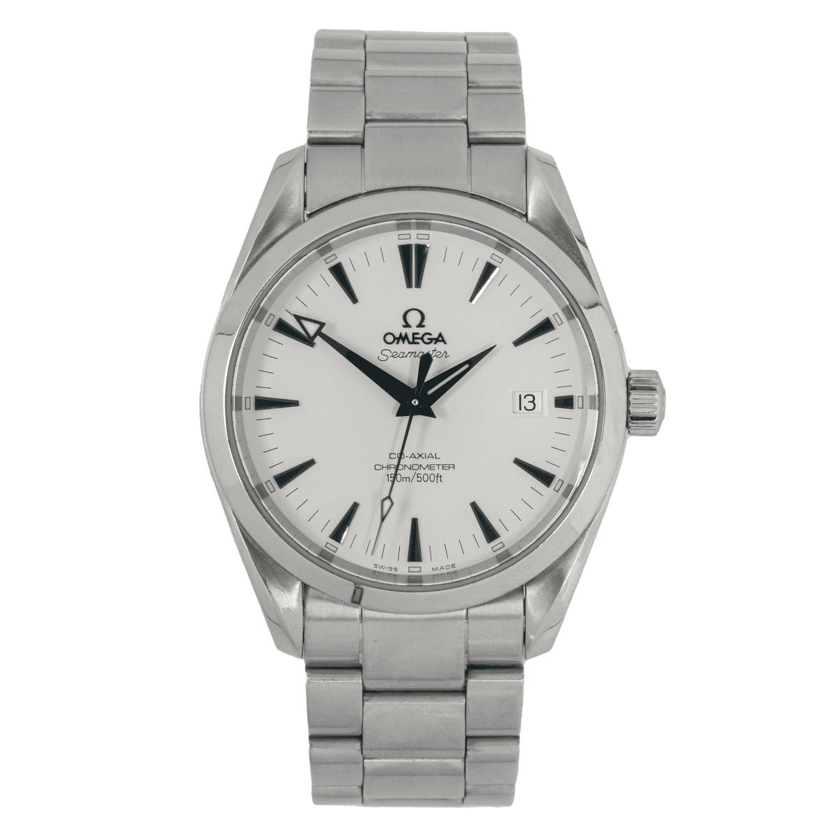 Omega Aqua Terra