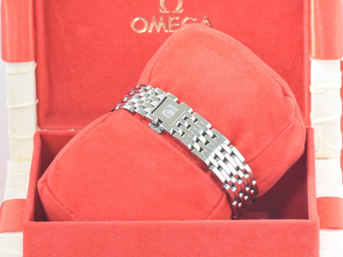 Omega DeVille