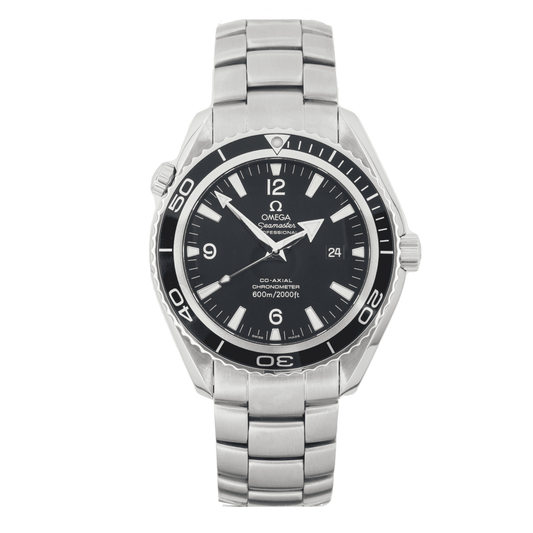 Omega Seamaster Planet Ocean
