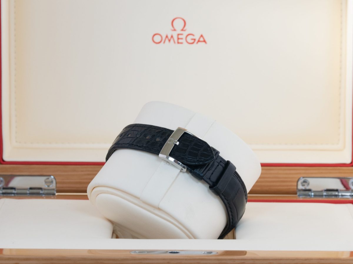 Omega De-Ville Tresor