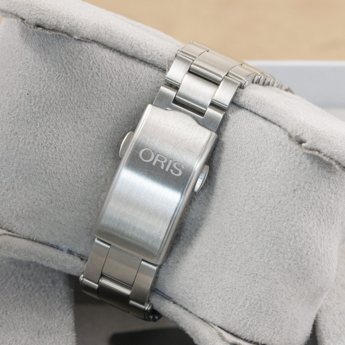 Oris Divers Sixty 5