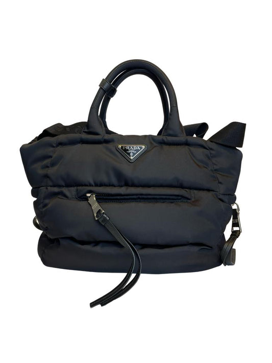 Prada Tessuto bomber