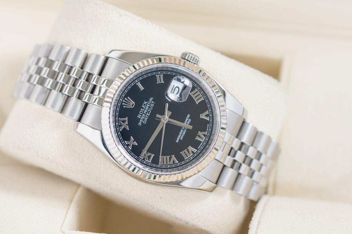 Rolex Datejust