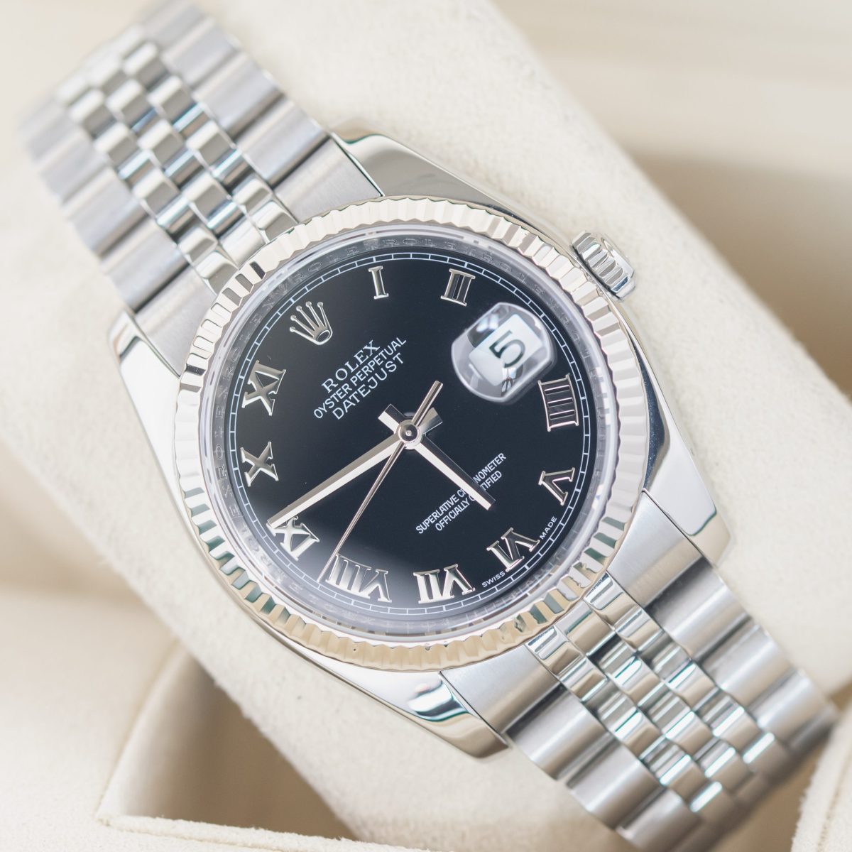 Rolex Datejust
