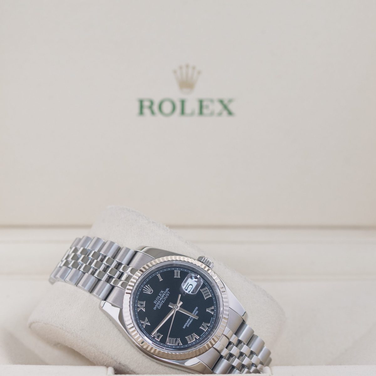 Rolex Datejust