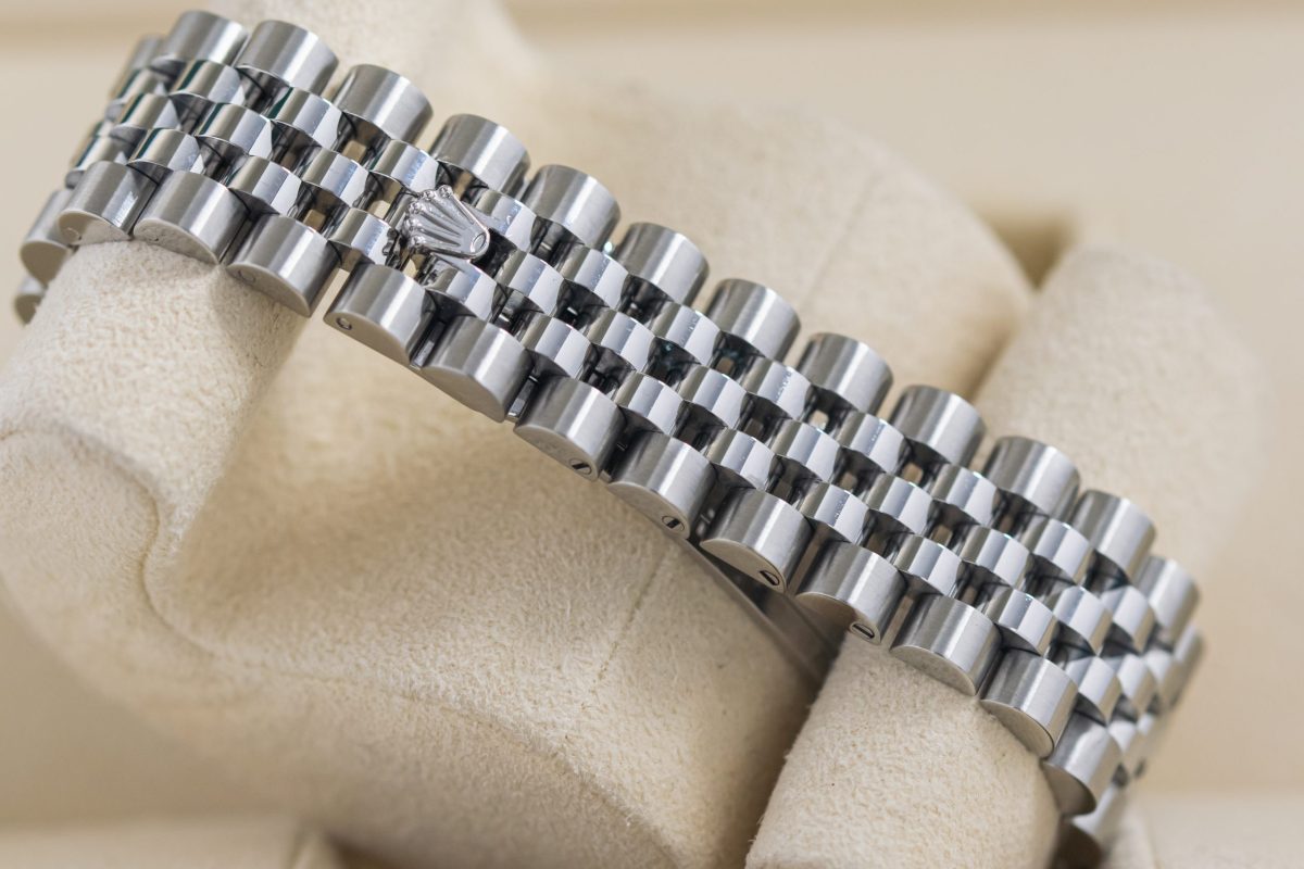 Rolex Datejust