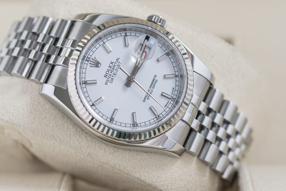 Rolex Datejust