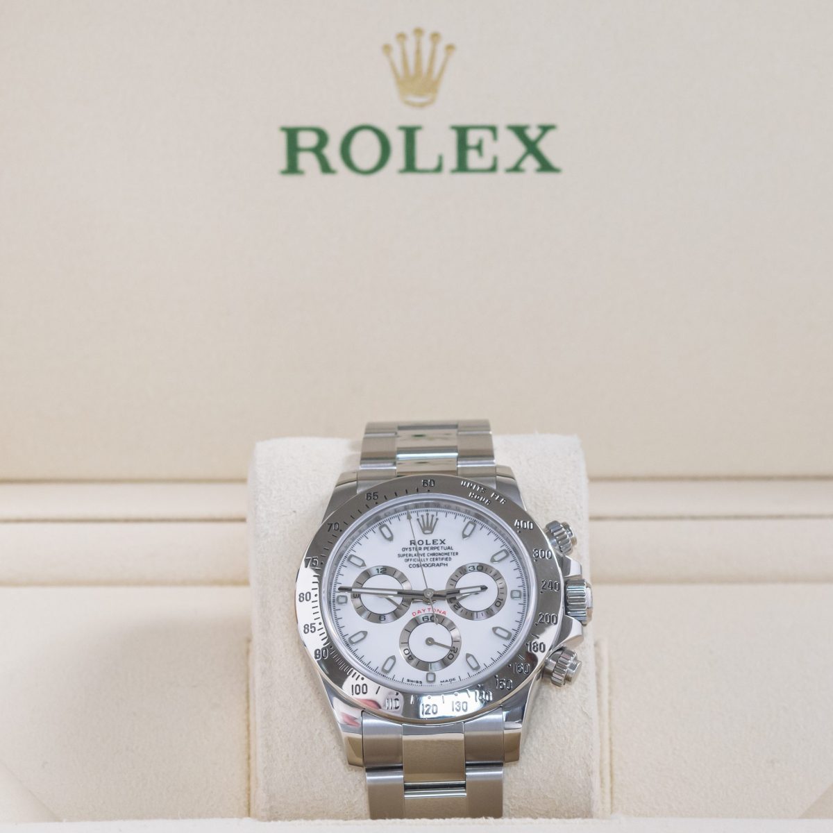 Rolex Daytona