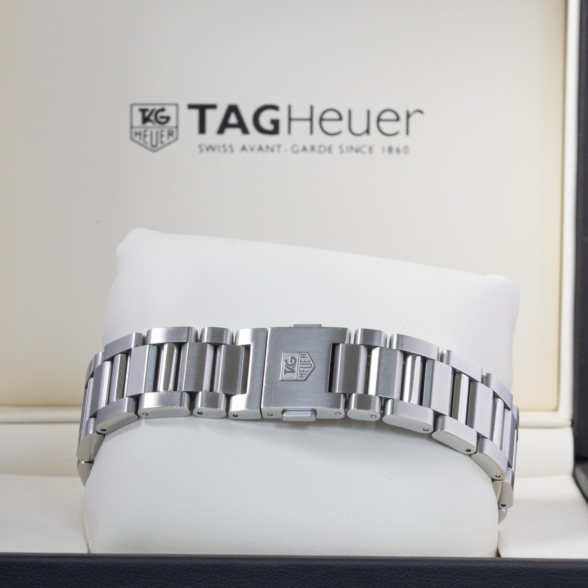 Tag Heuer Carrera