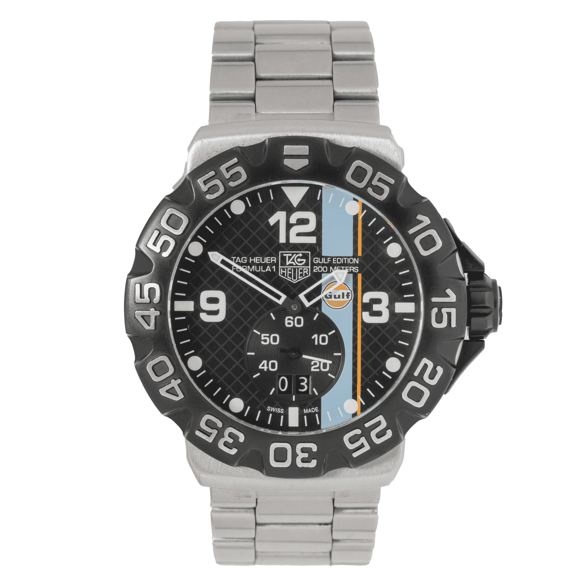 Tag Heuer Formula 1