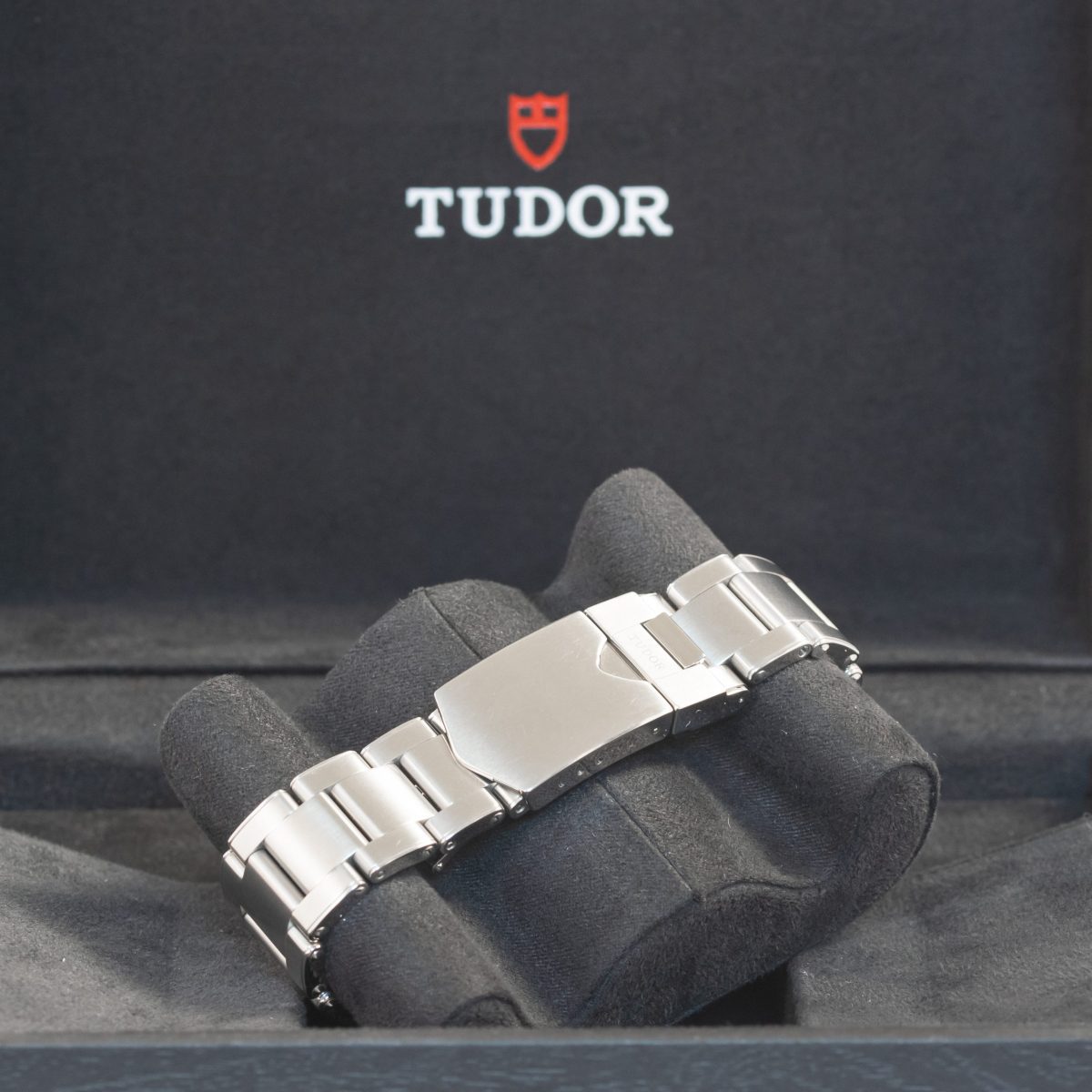 Tudor Black Bay GMT