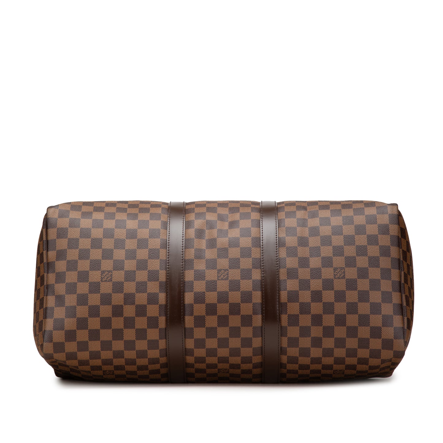 Louis Vuitton Damier Ebene Keepall 50