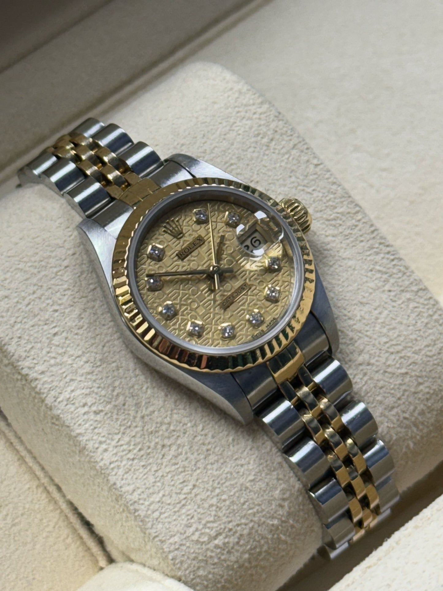 1998 Rolex Datejust - 69173