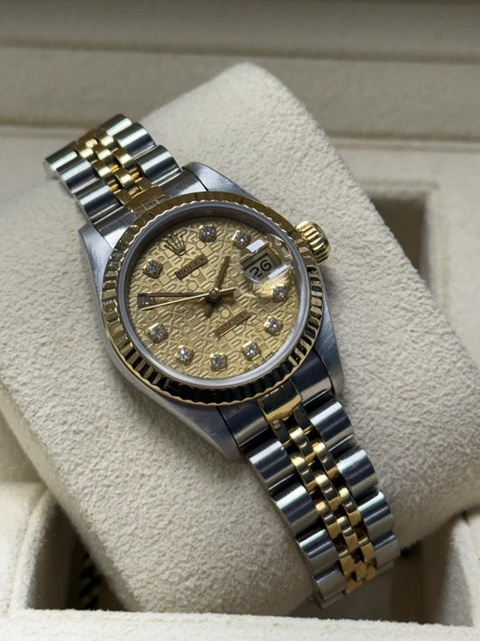 1998 Rolex Datejust - 69173
