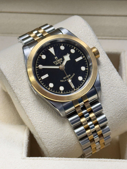 2022 Tudor Black Bay 32